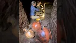 Un mormânt etrusc, vechi de 2.600 de ani, a fost descoperit intact în Italia