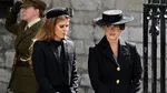 Prințesele Beatrice și Eugenie, afectate de scandalul dosarelor Epstein