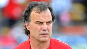 Marcelo Bielsa a demisionat de la conducerea tehnică a echipei Olympique Marseille