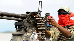 Romanian Sailor Kidnapped In Nigerian Delta Released – Foreign Ministry