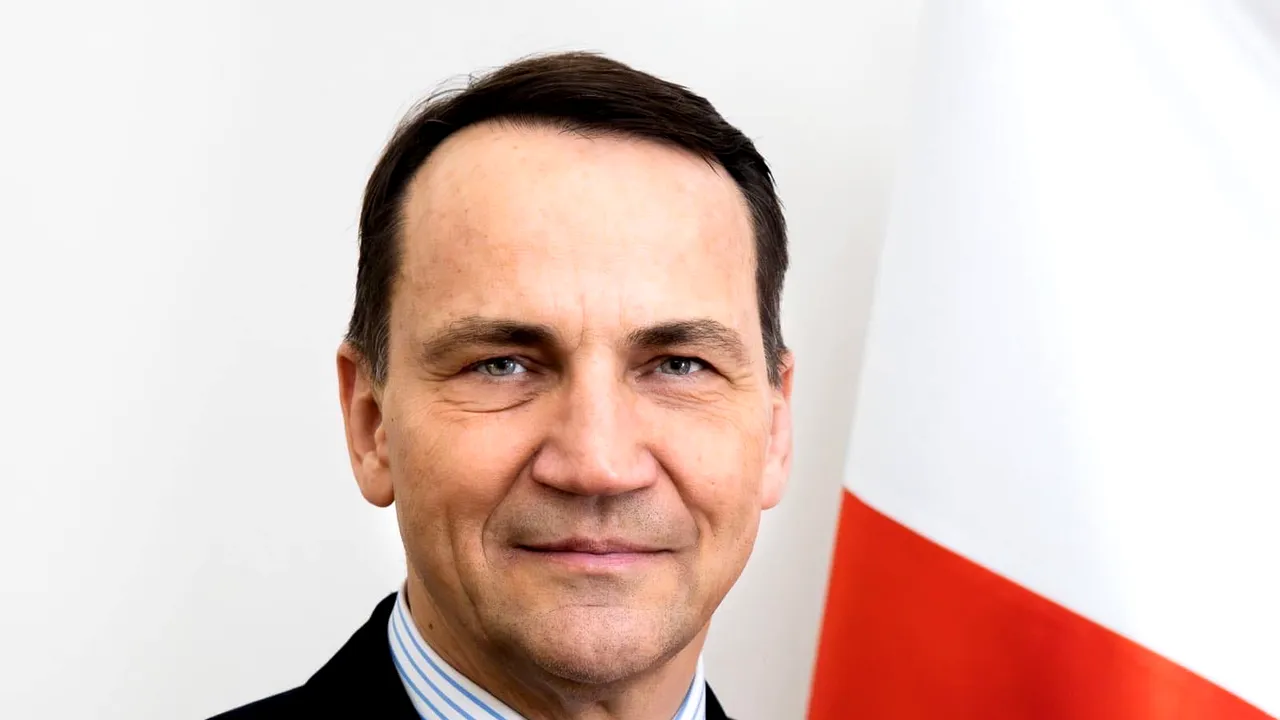 Polonia, gata să ajute din nou Ucraina