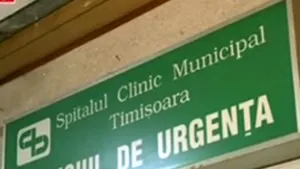 Timiş: O tânără de 17 ani şi-a înjunghiat iubitul după ce s-au certat - VIDEO