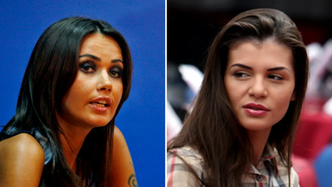 Conflictul dintre Oana Zăvoranu şi Monica Columbeanu a dus la amendarea Kanal D