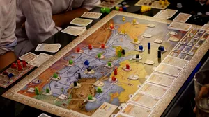 5 sfaturi pentru organizarea unei seri de board games la tine acasă