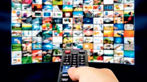 Netflix iese în câştig pe timpul pandemiei: Număr record de abonaţi în numai 3 luni