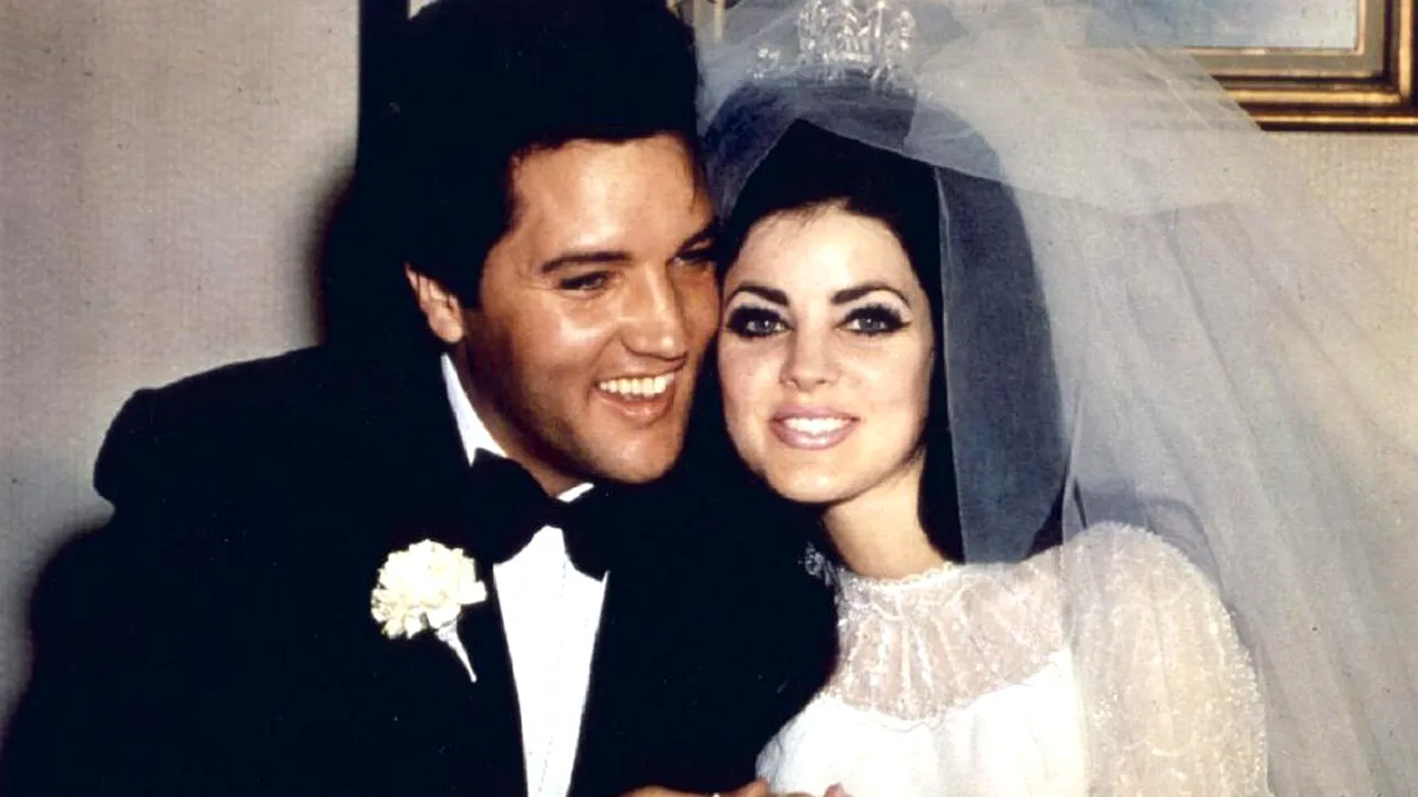 Priscilla Presley: „Elvis a fost marea dragoste a vieţii mele”