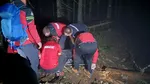 Furtună în Bucovina. Zeci de persoane, participante la un concurs, au fost salvate / O persoană a murit
