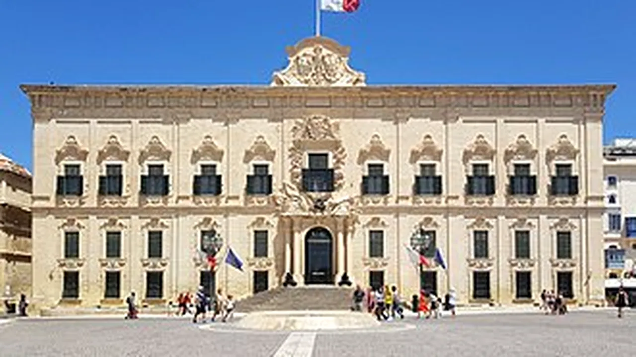 21 septembrie 1964 - Malta devine independentă