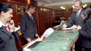 Number Of Tourists In Romania Up 4.3% On Yr In Aug