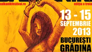 Fanfara Ciocârlia şi Taraf de Haidouks, printre artiştii de la Balkanik Festival