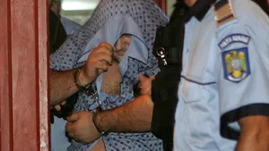 Craiova: Bărbatul care l-a ucis pe Caiac, condamnat la 25 de ani închisoare