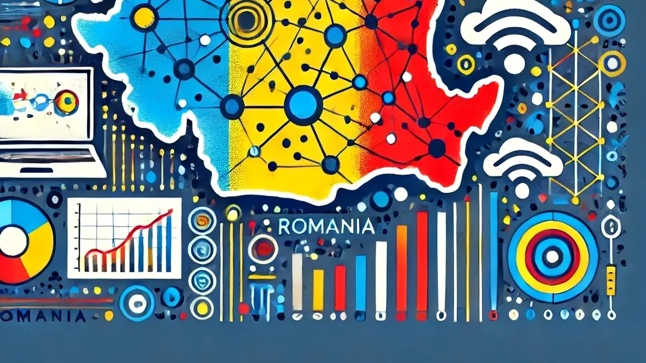 Internet Measurement Day: România - 1 Octombrie 2024
