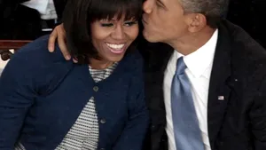 Prima întâlnire dintre Barack Obama şi Michelle Robinson va fi subiectul unui film