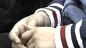 Iaşi: Fetiţă de şase ani la spital, după ce a fost bătută de tatăl ei