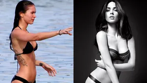 Megan Fox şi-a pierdut formele care au făcut-o celebră. Vezi aici cum arată acum – FOTO