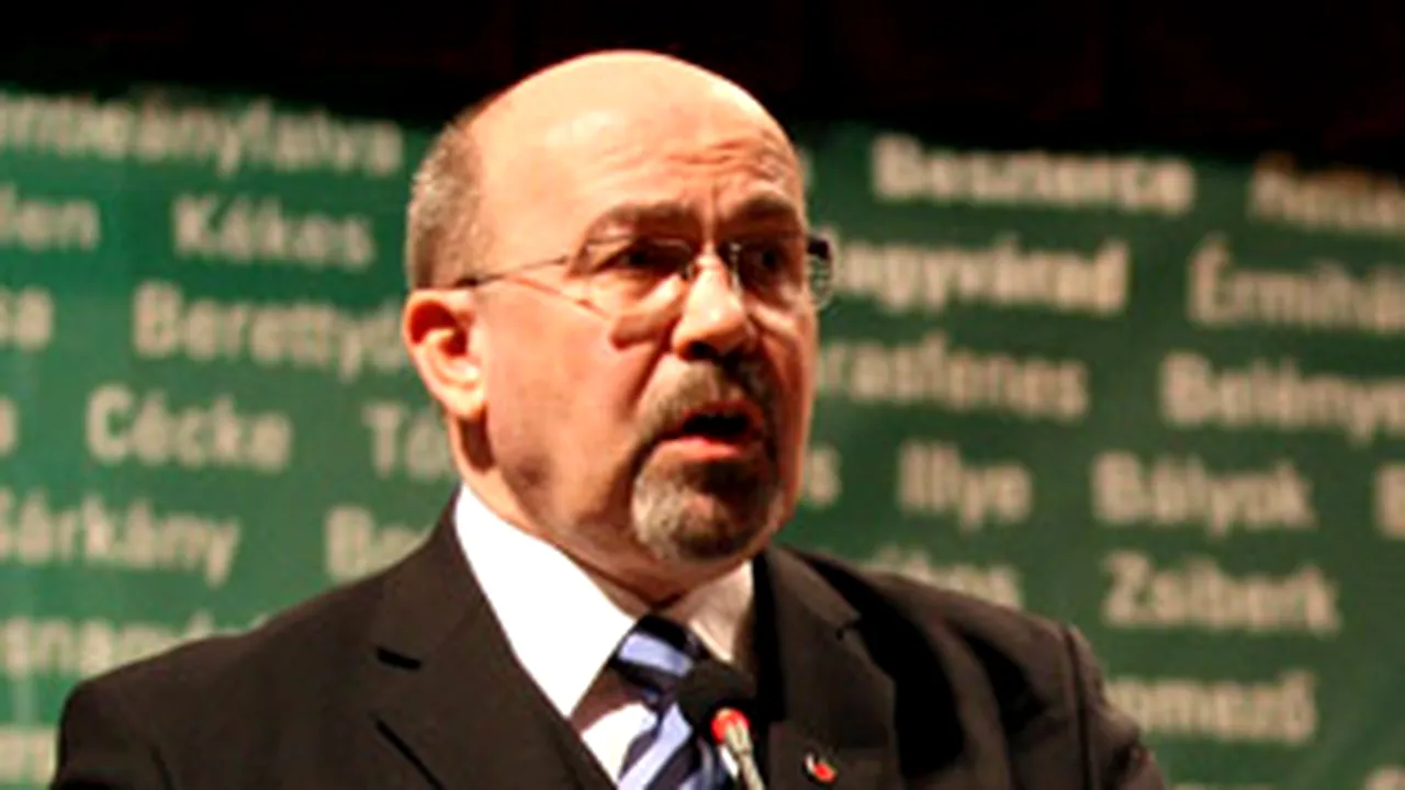 Hungarian Minority Leader Says Transylvania’s Autonomy Not A Means To Divide Romania