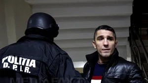 Corduneanu avea nevoie de pistolul adus din străinătate pentru a asasina o persoană - FOTO