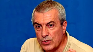 Tăriceanu neagă existenţa unor negocieri de colaborare între PNL şi PSD