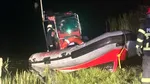 Persoană înecată în balta Conacu, din Constanța