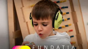 Untold, primul festival din Europa cu lojă senzorială pentru tineri cu tulburări de neurodezvoltare