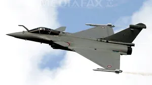 Arabia Saudită şi Emiratele Arabe Unite trimit avioane militare în Turcia, pentru misiuni în Siria