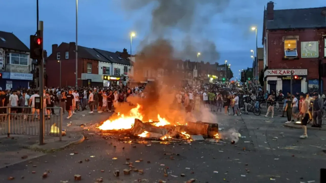 Protecţia Copilului, despre cazul din Leeds: cei 4 copii se vor întoarce temporar în familie