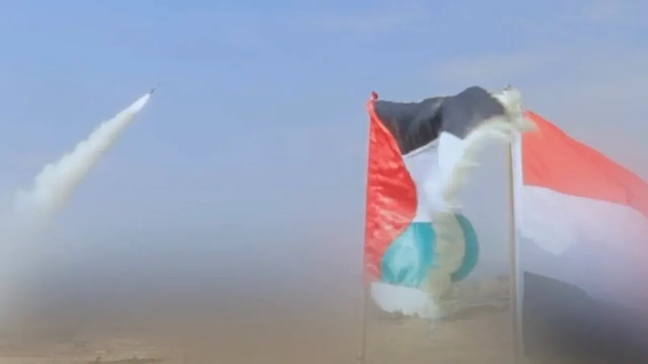 Două atacuri aeriene lansate din Yemen interceptate de către armata israeliană
