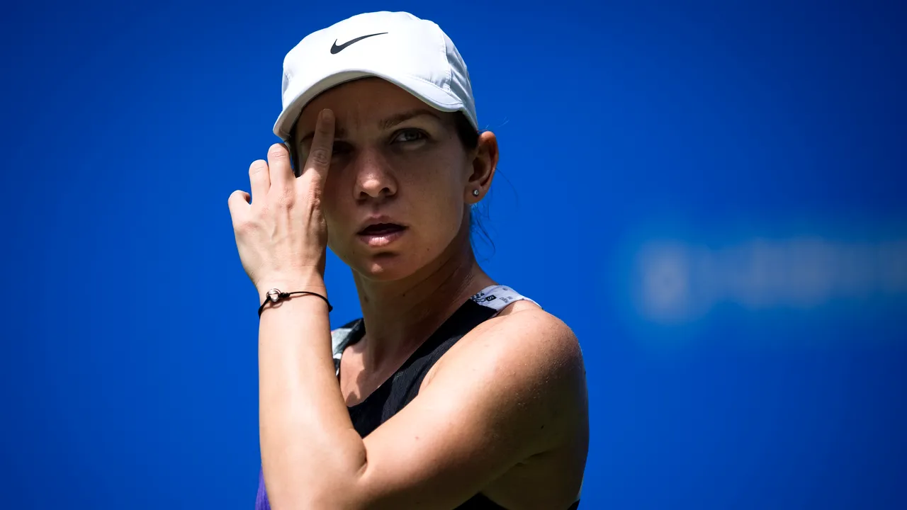 Simona Halep, a treia favorită la câştigarea turneului de Grand Slam Australian Open 