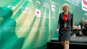 Biro Rozalia are tablouri, bijuterii şi ceasuri în valoare de 110.000 lei şi un teren în Vama Veche