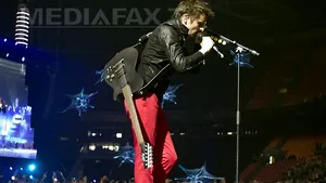 Trupa Muse lansează un nou album de studio, intitulat 