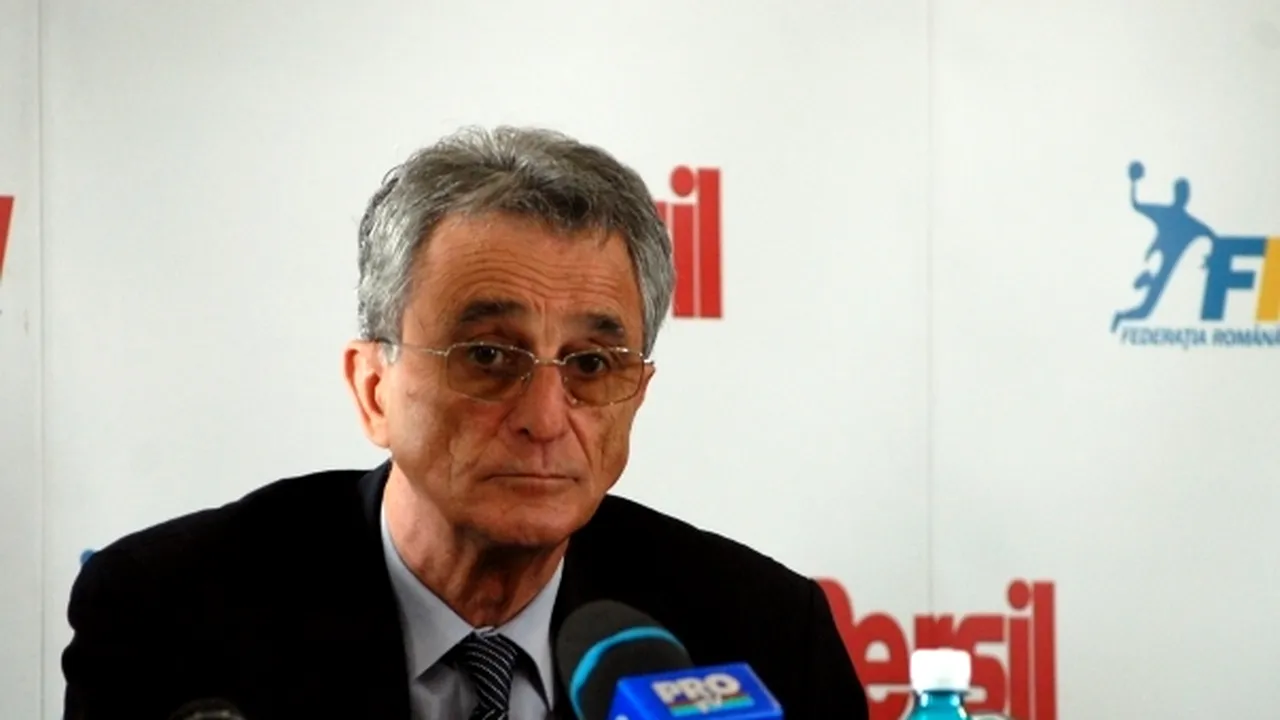 Gaţu după decesul lui Kurtes: Trebuie să onorăm memoria acestui om