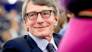 Politicianul italian David Sassoli a fost ales preşedinte al Parlamentului European | VIDEO