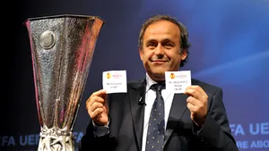Programul partidelor din manşa secundă a turului doi preliminar al Ligii Europa
