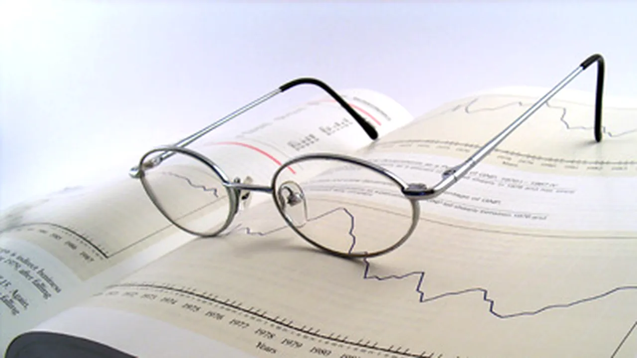 Proiecţia preliminară a bugetului pe 2009: Deficit între 2 şi 2,2% din PIB