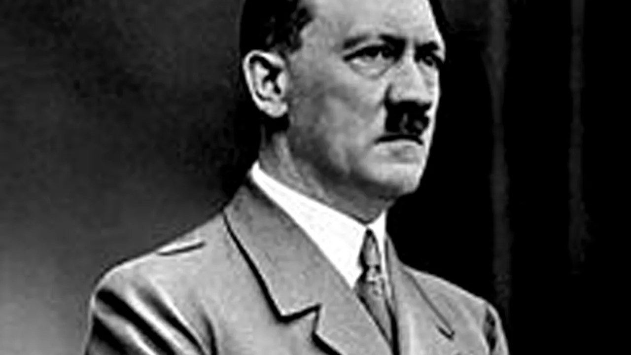 Un instalator francez: „Sunt nepotul lui Hitler”