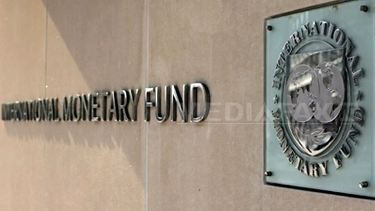 China va deveni a treia putere în cadrul FMI