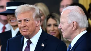 Trump a dat dovadă de „conciliatorism modern” față de Rusia, acuză Joe Biden