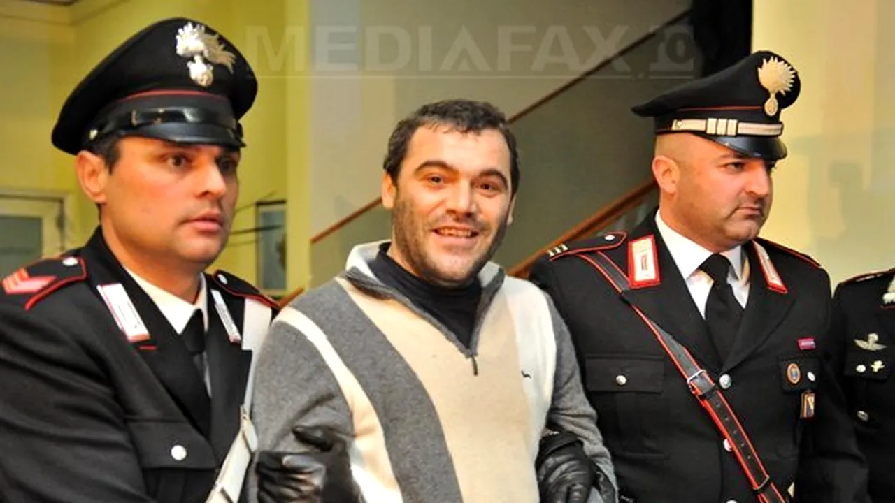Medicii, mai importanţi decât avocaţii pentru mafioţii italieni: Prescriau medicamente pentru a crea simptomele unor boli cu care să scape de închisoare