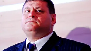 Primarul Sectorului 6 Bucureşti, Cristian Poteraş, la DNA