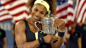 Serena Williams a câştigat turneul de la US Open