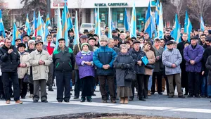 Primarul din Sfântu Gheorghe vrea recunoaşterea oficială în Constituţie a autonomiei 