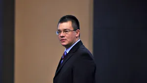 Incidentul de la Iaşi i-a fost „organizat” lui Mihai Răzvan Ungureanu