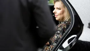 Soţia lui Benjamin Netanyahu, inculpată pentru fraudă