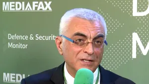 INTERVIU George Sharkov: România şi Bulgaria depind una de alta din punct de vedere informaţional