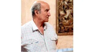 Scriitorul francez Camille Bourniquel a murit la vârsta de 97 de ani