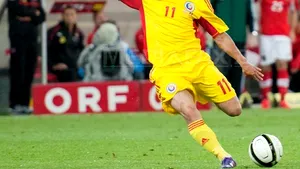 Echipa naţională: 12 convocări de principiu pentru amicalul cu Australia 