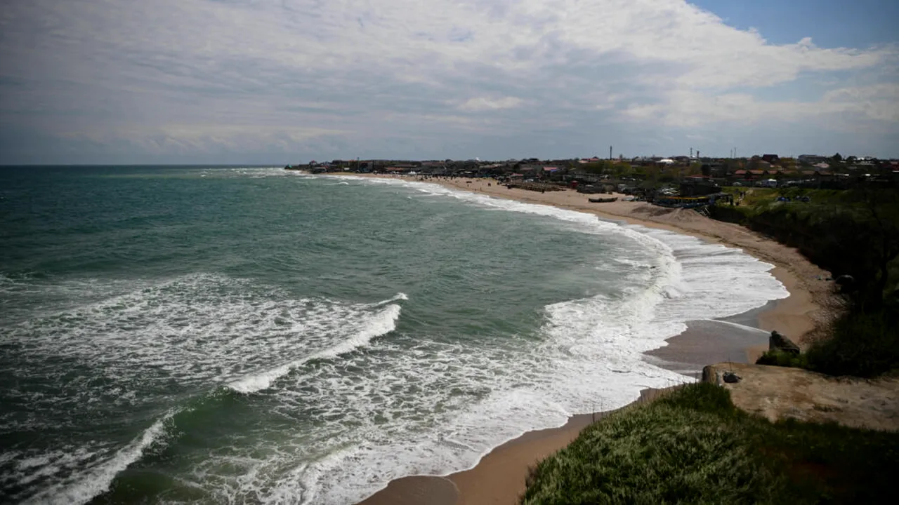 Marea Neagră, unică în lume prin ce se întâmplă în adâncuri. Schimbările invizibile de la suprafață