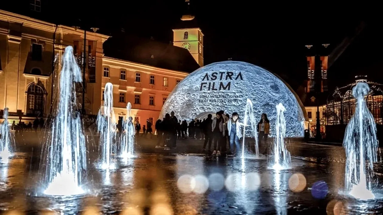 Astra Film Festival aduce la Sibiu trei povești din cinematografia spaniolă. Când vor putea fi văzute
