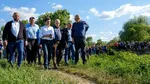 Nicușor Dan pierde la CCR chiar pe o temă preferată: ocrotirea mediului înconjurător. Unde a greșit președintele României