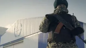 Kazahstanul se oferă să găzduiască stocul de uraniu al Iranului. Propunerea care ar putea schimba negocierile dintre SUA și Teheran